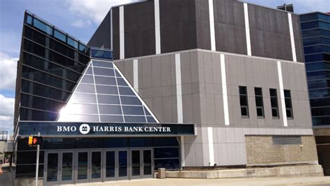 Access accounts with 24/7 online banking. BMO Harris Bank Center: Employment