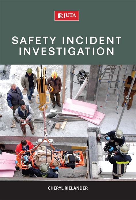 Safety Incident Investigation Avaxhome