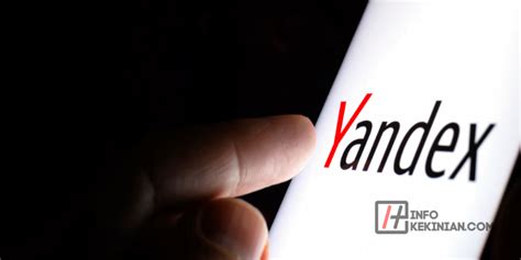 Apa Itu Aplikasi Yandex Fungsi Yang Wajib Kamu Ketahui
