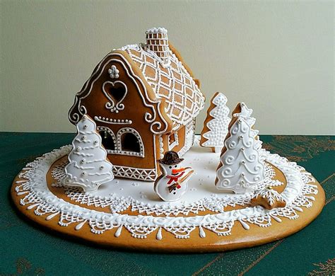 Refined (white) flour and added sugar. +Diabetice Xmas Cookie Receipts - gingerbread ...
