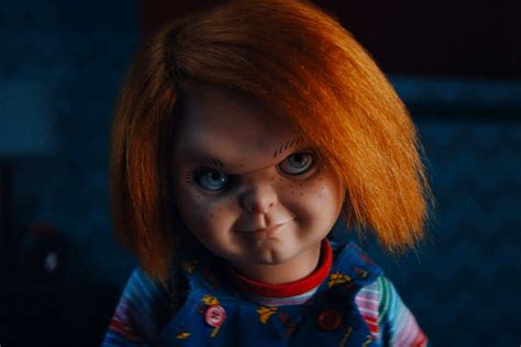 Chucky Season 2 Glenglenda Needs To Return As A Human Teen سبوت