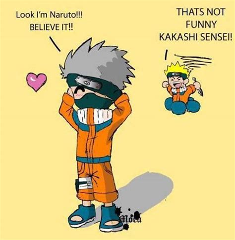 Anime Funny Naruto Funny Anime Naruto