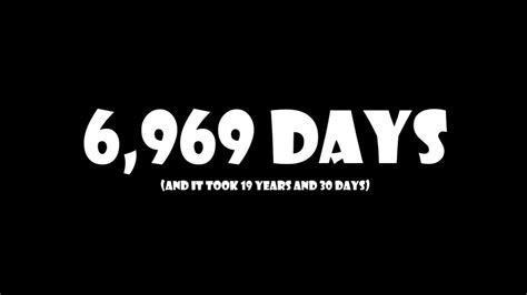 How Many Days Since January 1 2000 New