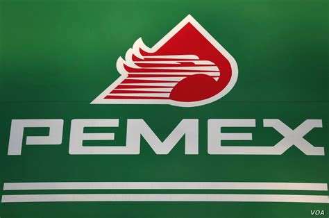 Are you looking for a great logo ideas based on the logos of existing brands? Pemex seeks control of U.S. oil firm's billion-barrel find