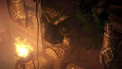 The Jungles Of Chult Campaign Detailed In New Blog Neverwinter