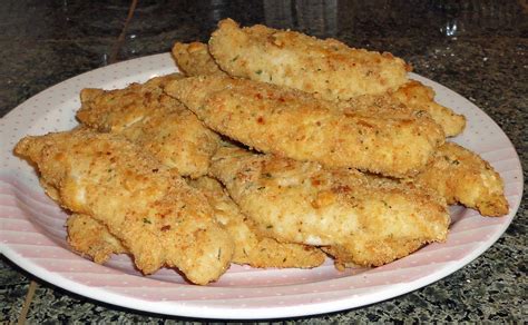 Maybe you would like to learn more about one of these? Baked Sour Cream Ranch Chicken