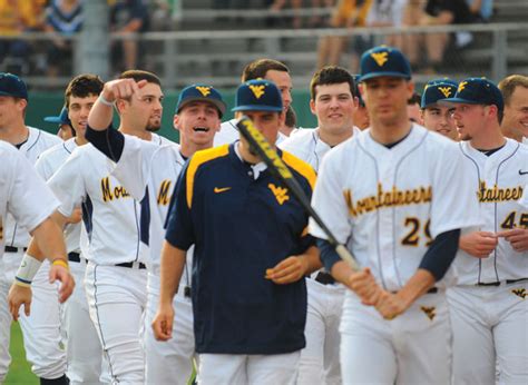 West Virginia Sweeps Two Game Weekend Series Against Baylor Extends