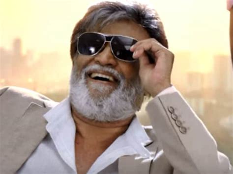 Kabali Teaser Rajinikanth Is All That You Need To Watch Out For Ndtv