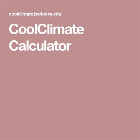 CoolClimate Calculator Gestation Calculator Calculator Moon Phases