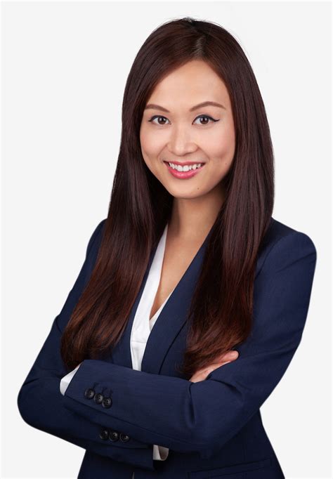 Tiffany Ho Rivera Successful Firm Project