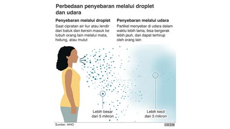 Covid 19 Mengapa Ada Perubahan Sikap Soal Pemakaian Masker Di Dunia