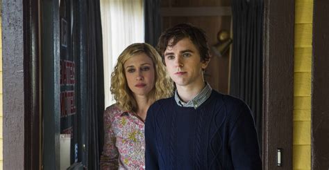 Review Bates Motel Season Three Slant Magazine