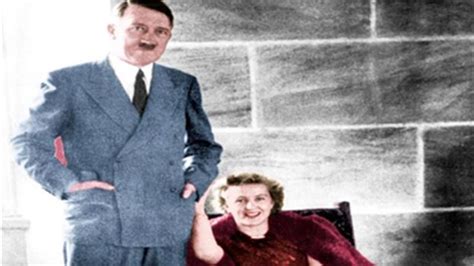 New Theory Suggests Hitler Fled To Argentina Lived To Be 73 Lebanon