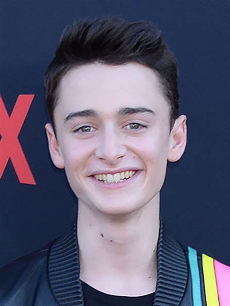 Noah Schnapp Allociné