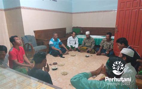 Perhutani Tingkatkan Kapasitas Kelembagaan Perhutani Lakukan Monev