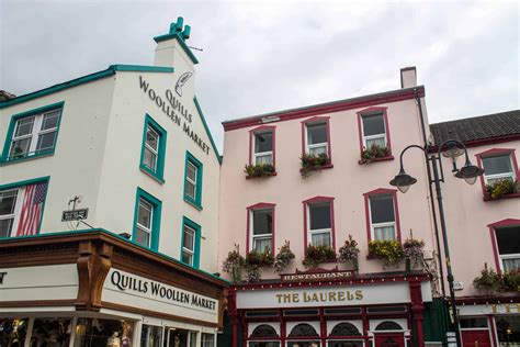 All The Best Things To Do In Killarney Ultimate Guide To Killarney