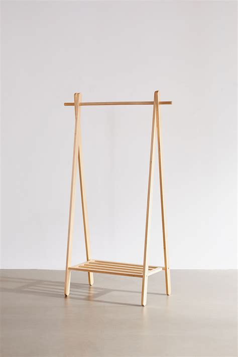 Find your wooden clothes rack easily amongst the 22 products from the leading brands (mobilspazio,.) on archiexpo, the architecture and design specialist for your professional purchases. Urban Outfitters Wooden Clothing Rack nel 2020 | Sweet ...