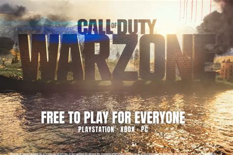 New Call Of Duty Warzone Trailer Confirms Verdansk 84 Map