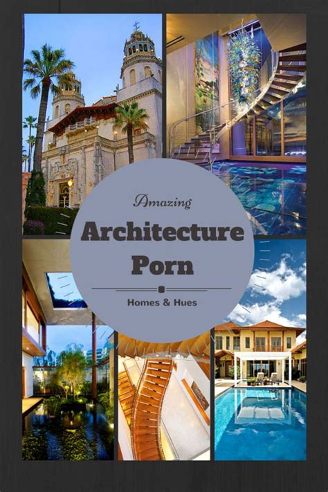 8 Stunning Examples Of Architecture Porn Neatorama