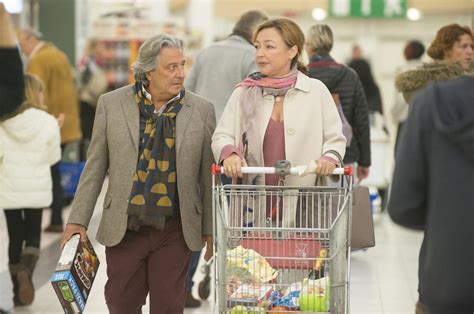 Elle est la sœur de la comédienne dominique frot. Catherine Frot - UniFrance