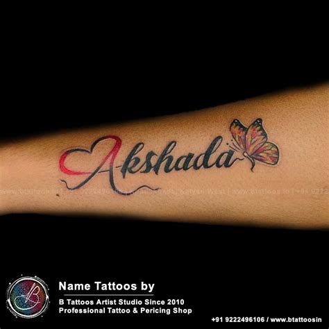 Discover 77 Akshay Name Tattoo Super Hot Thtantai2