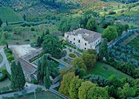 2012 Villa Antinori Tuscany Italy Toscana Igt Upperwine