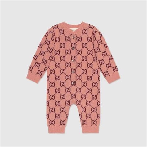 Gucci For Baby Girls Designer Baby Girl Clothes Gucci Us