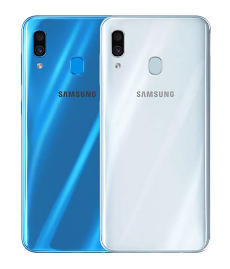 With growing age, they have become an inevitable part of everyone's life. Samsung Galaxy A30 Price In Malaysia RM799 - MesraMobile