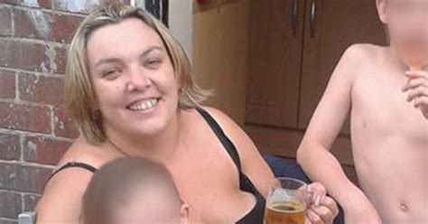 Benefits Mum Branded A Disgrace After Blaming Government For Making