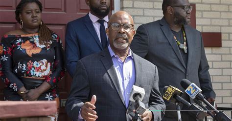 Black Baton Rouge Leaders Call Controversial School Changes First Step