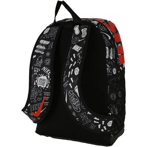 Mochila Nike Brasilia Y Aop Infantil 20 Litros Centauro