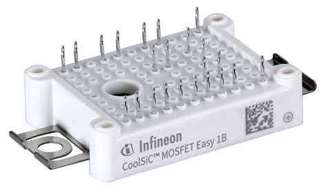 Infineon extends its portfolio of CoolSiC™ MOSFET power modules for UPS ...