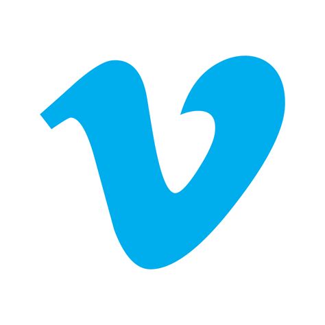 Vimeo Logo Png Vimeo Logo Transparent Png Vimeo Icon Transparent Free