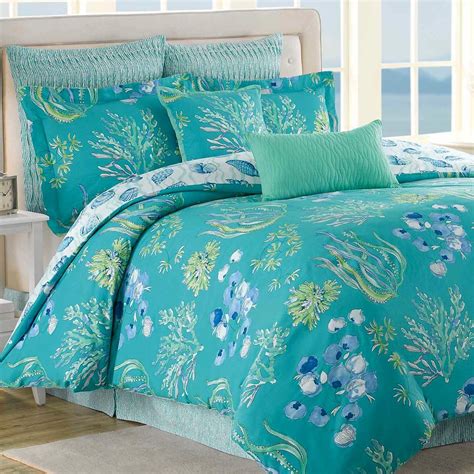 Ocean Themed Comforter Sets