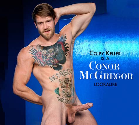 Conor Mcgregor Porn Telegraph