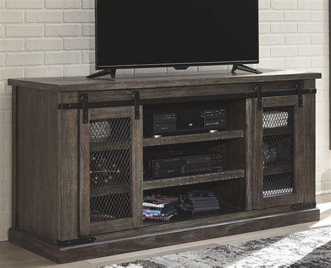Danell Ridge 60 Tv Stand W556 48 By Signature Design By Ashley At Old