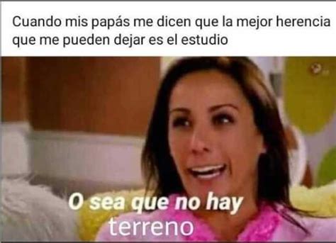 Memes Y S De Terreno