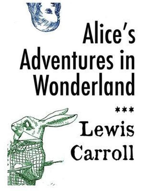 Alice S Adventures In Wonderland Lewis Carroll 9798735744504 Boeken