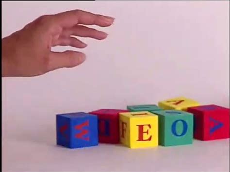 Baby Einstein Language Nursery 2000 Video Dailymotion