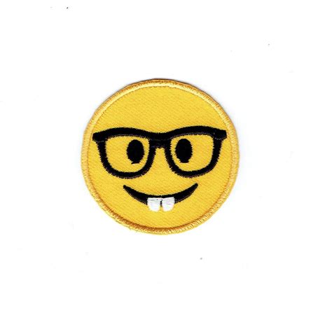 Metal Enamel Nike Swoosh Check Mark Smiley Face Emoji Logo Lapel Pin