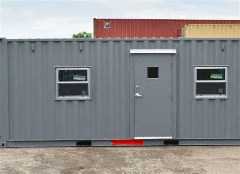 New Used Refurbished 6m Shipping Containers For Sale And For Hire