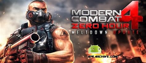 Modern Combat 4 Zero Hour V1 2 0f Apk Download For Android
