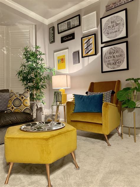 Home Interior 2019 My Favourite Room In The House Love The Warm Tones
