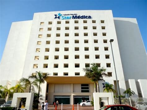 Hospital Star Médica De Mérida Clasificado Como El Mejor Hospital