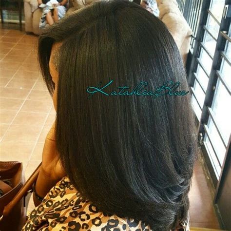 The top countries of supplier is united states, from which the. Silk Blow Out on Natural Hair | Katahlia Blue Beauty ...