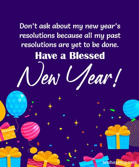 150 Funny New Year Wishes And Quotes 2023 Best Quotationswishes