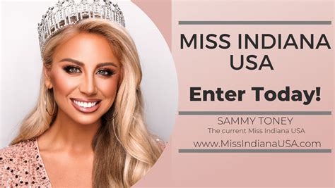 Miss Indiana Usa