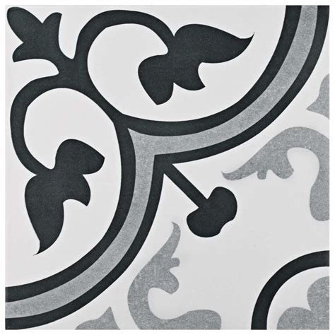 A wide variety of home depot wall tile options are available to you, such as material. Merola Tile Amberes 12-3/8 in. x 12-3/8 in. Ceramic Floor ...