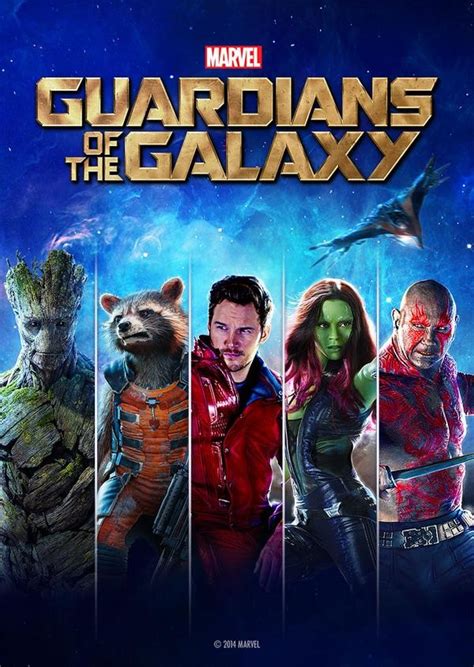 In guardians 1 rocket blew the rest out of the water. 'Guardians of the Galaxy 2' Release Date, Cast & Trailer ...