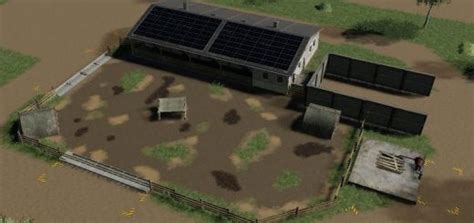 Ls19 Agrisfredo Map V30 Farming Simulator 19 Mod Ls19 Mod Download